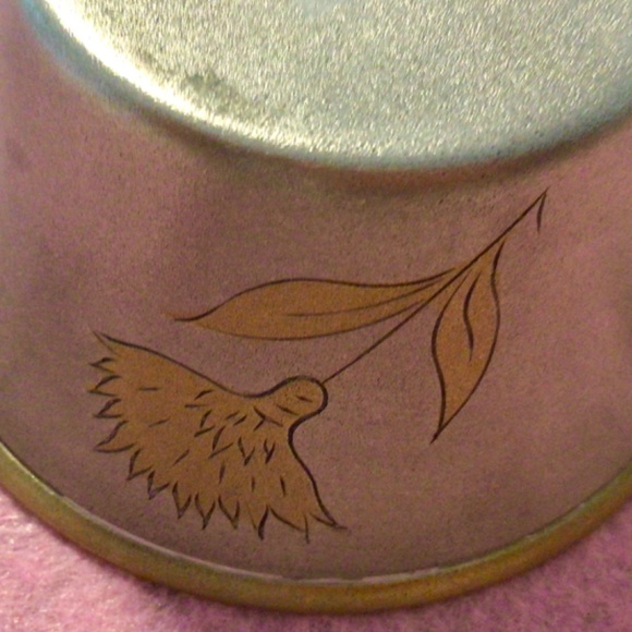 Two sets Vintage Solid Silver Demitasse Cups and Saucers Russian Mid Century - Picture 5 of 12